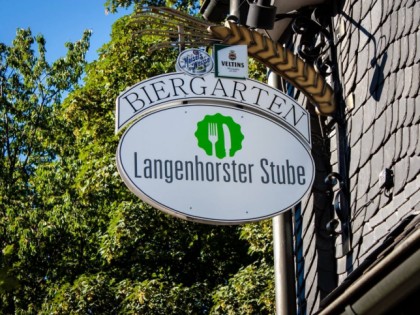 Photo: Langenhorster Stube